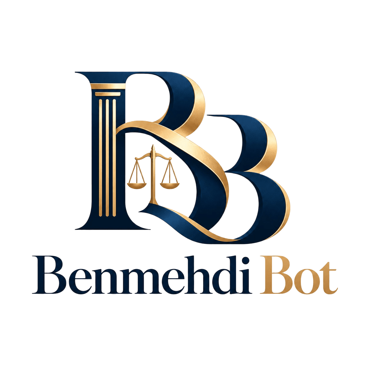 Benmehdi Bot